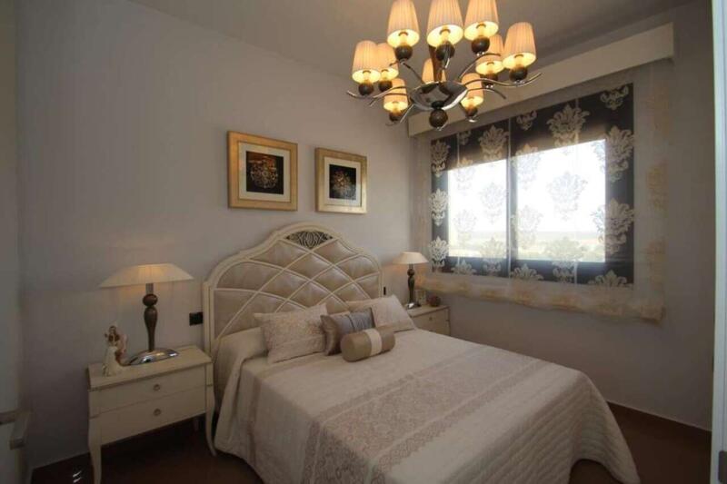 3 Cuarto Villa en venta