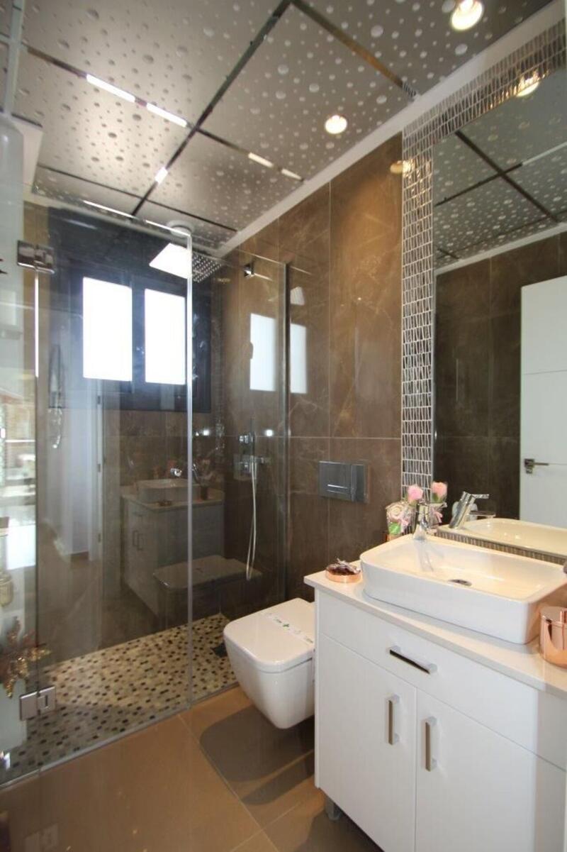 3 Cuarto Villa en venta