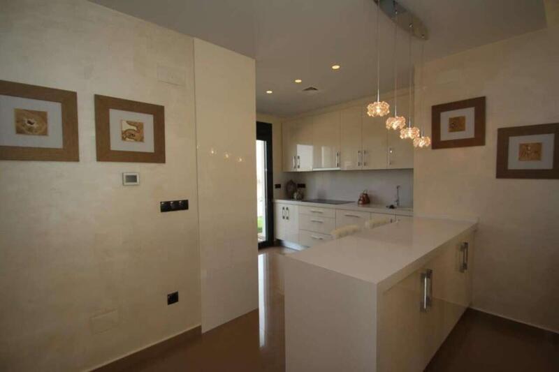 3 Cuarto Villa en venta