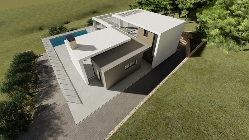 4 bedroom Villa for sale