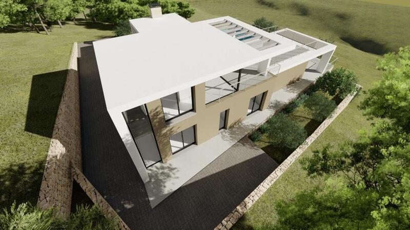 4 bedroom Villa for sale