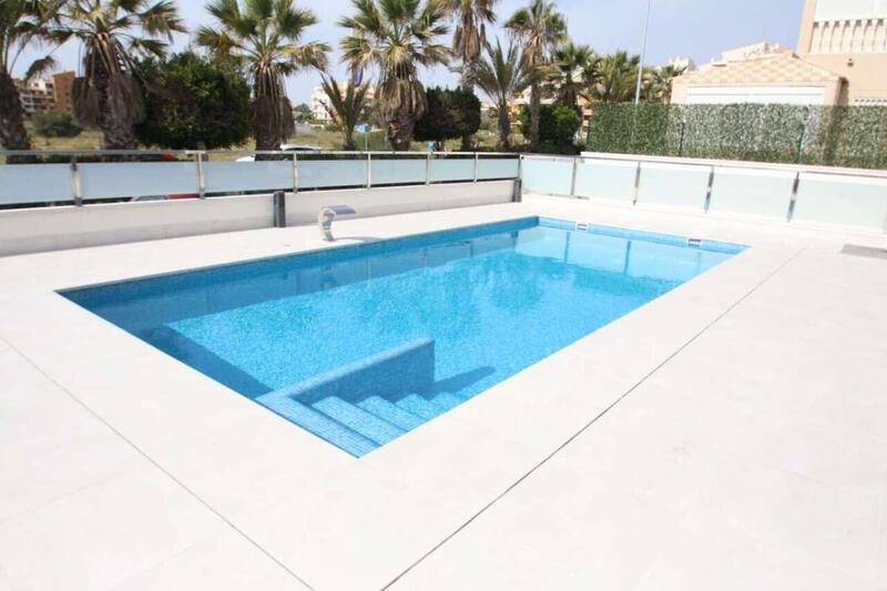 6 bedroom Villa for sale