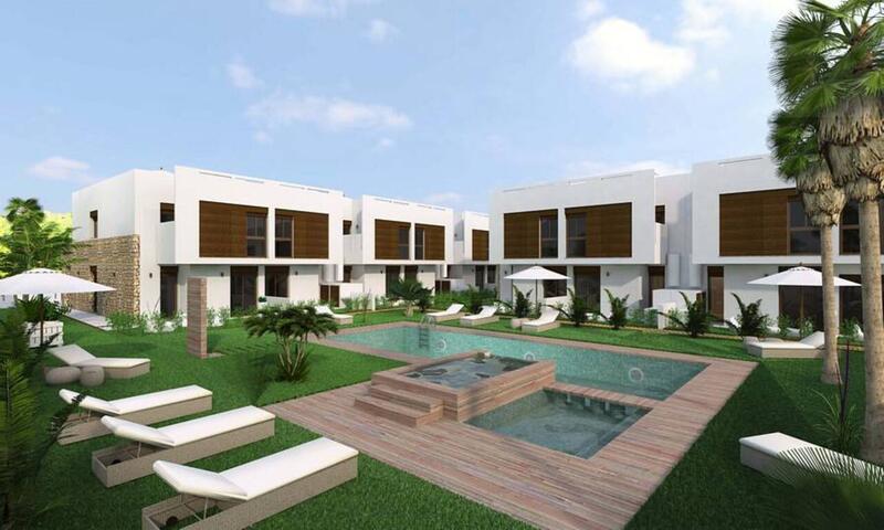 Appartement Te koop in Torre de la Horadada, Alicante