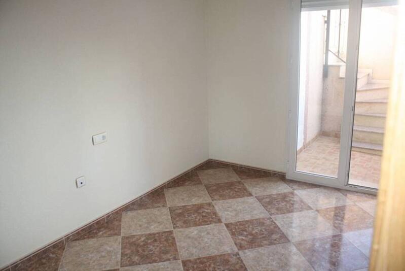 2 Schlafzimmer Appartement zu verkaufen