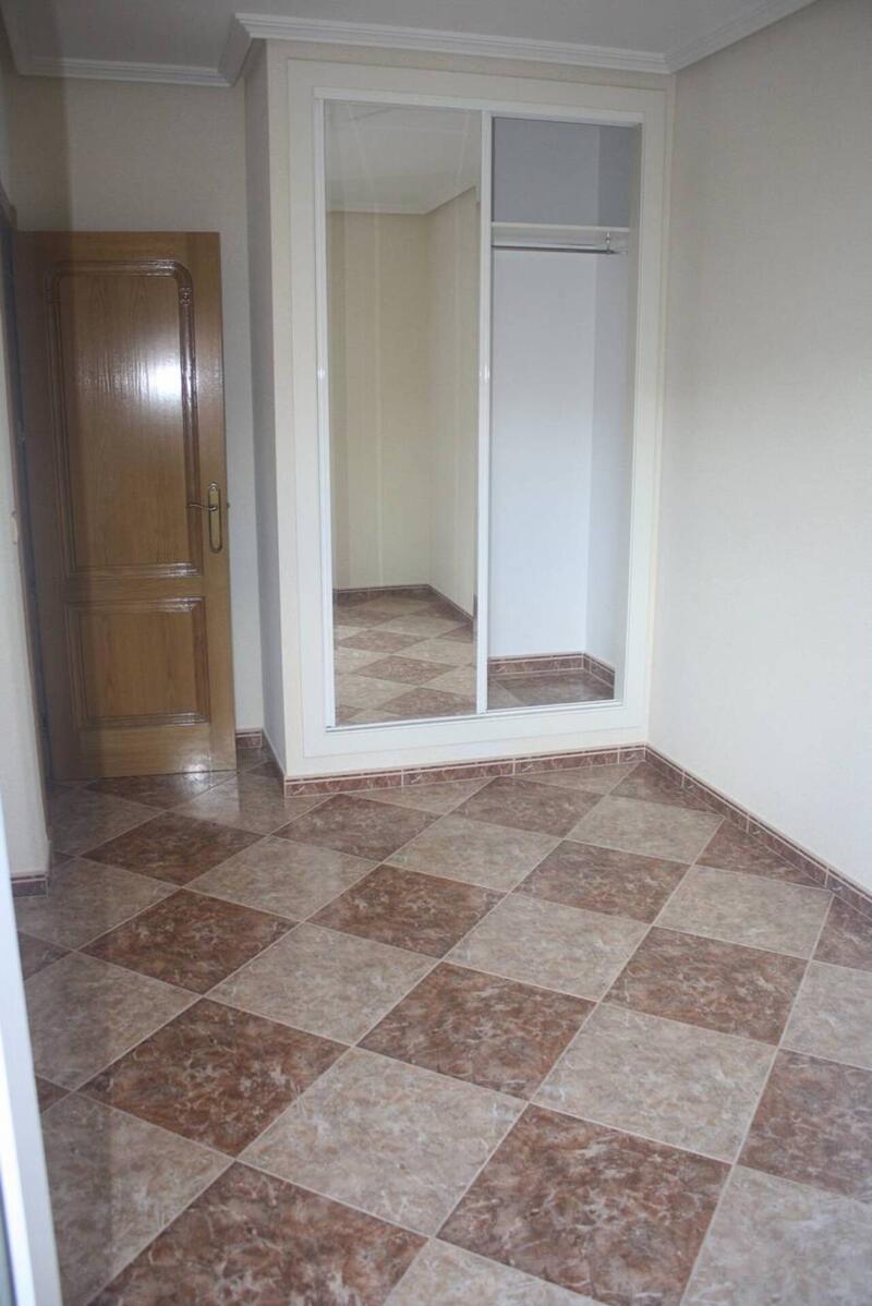 2 Schlafzimmer Appartement zu verkaufen