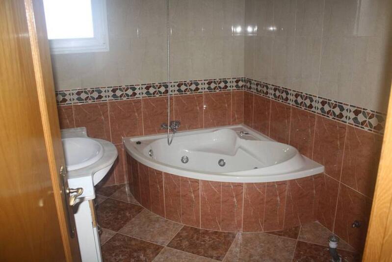 2 Schlafzimmer Appartement zu verkaufen