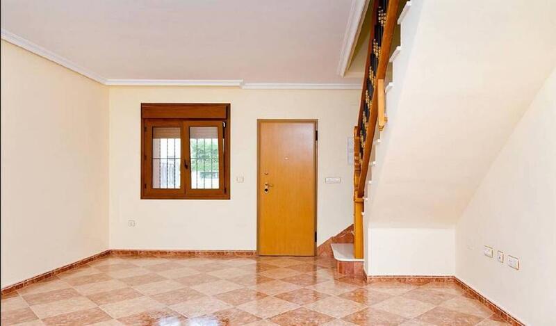 2 Schlafzimmer Appartement zu verkaufen