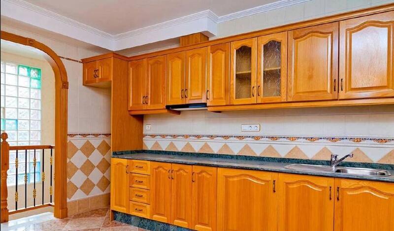 2 Schlafzimmer Appartement zu verkaufen