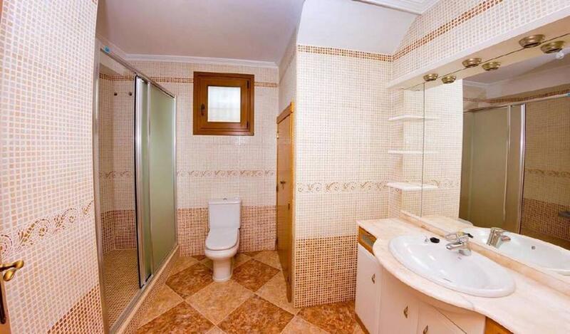 2 Schlafzimmer Appartement zu verkaufen