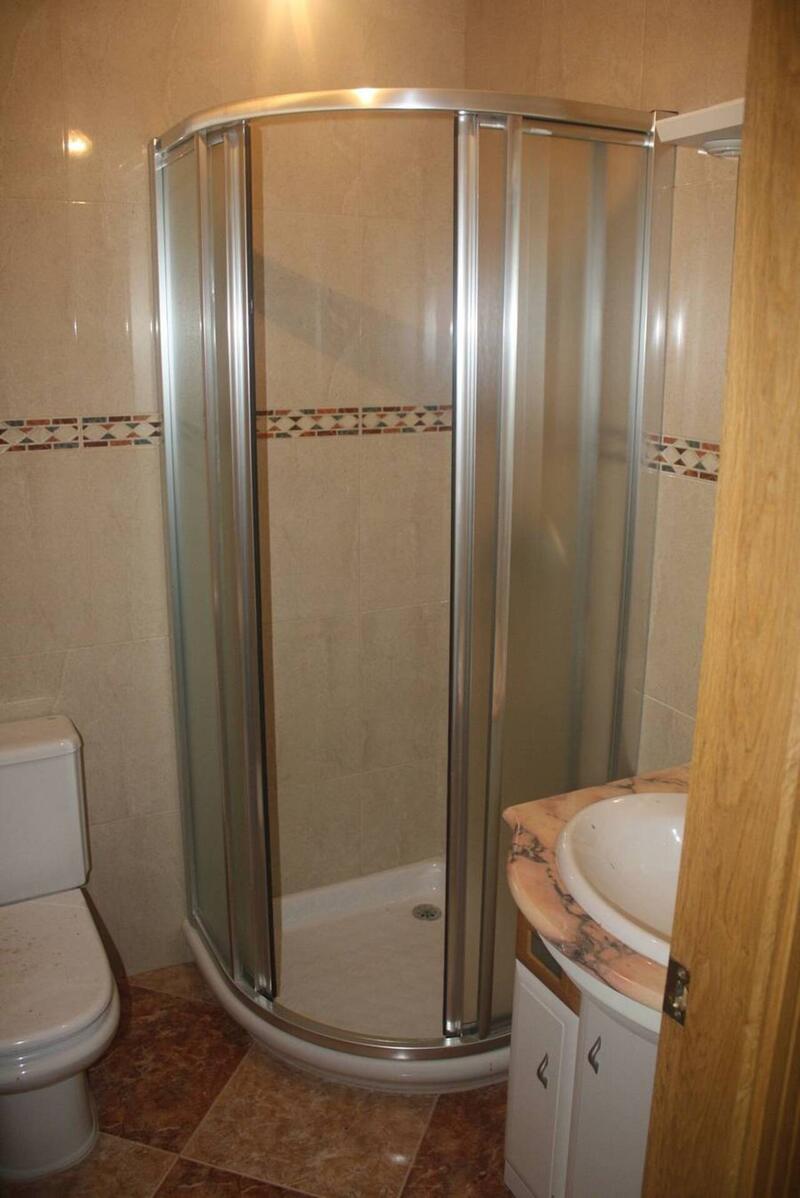 2 Schlafzimmer Appartement zu verkaufen