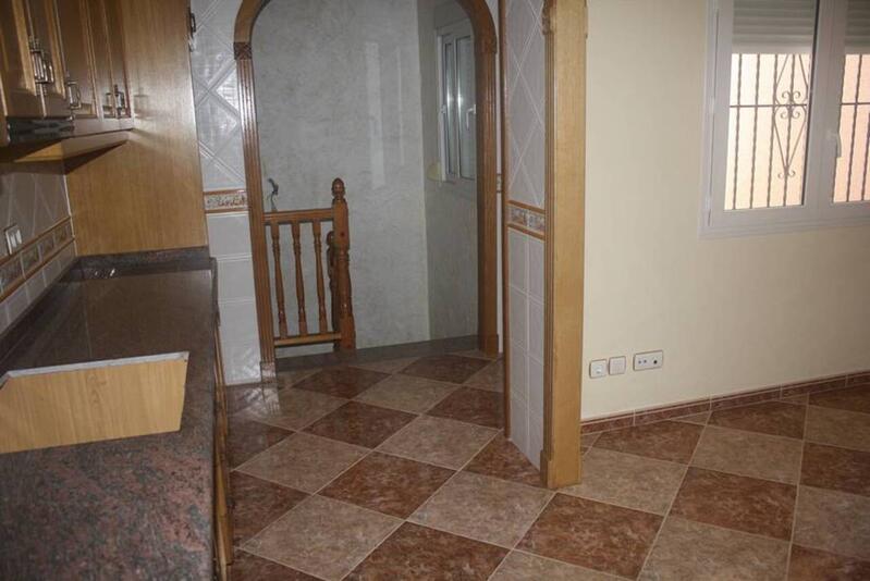 2 Schlafzimmer Appartement zu verkaufen