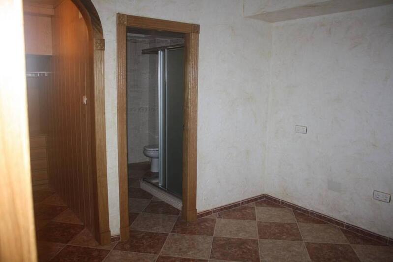 2 Schlafzimmer Appartement zu verkaufen