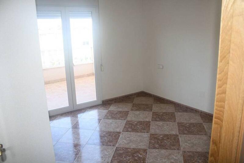 2 Schlafzimmer Appartement zu verkaufen