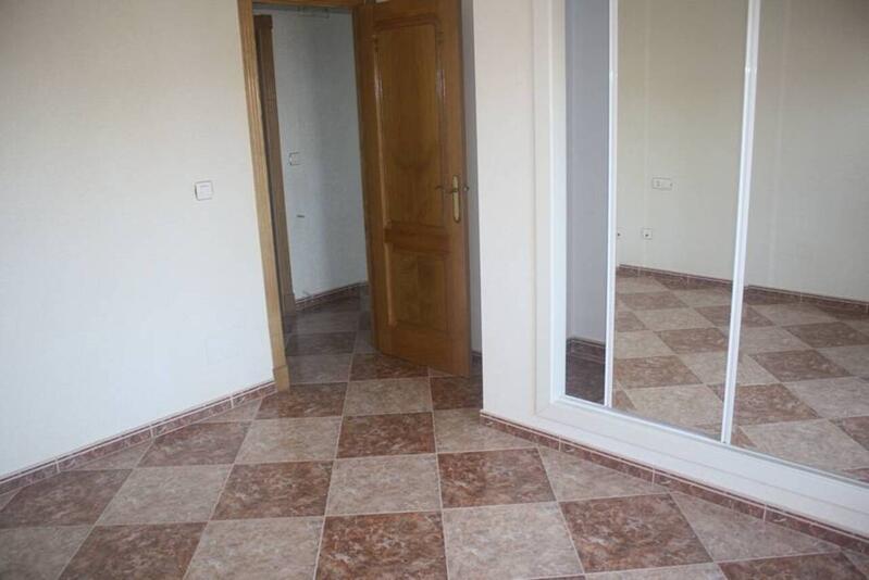 2 Schlafzimmer Appartement zu verkaufen