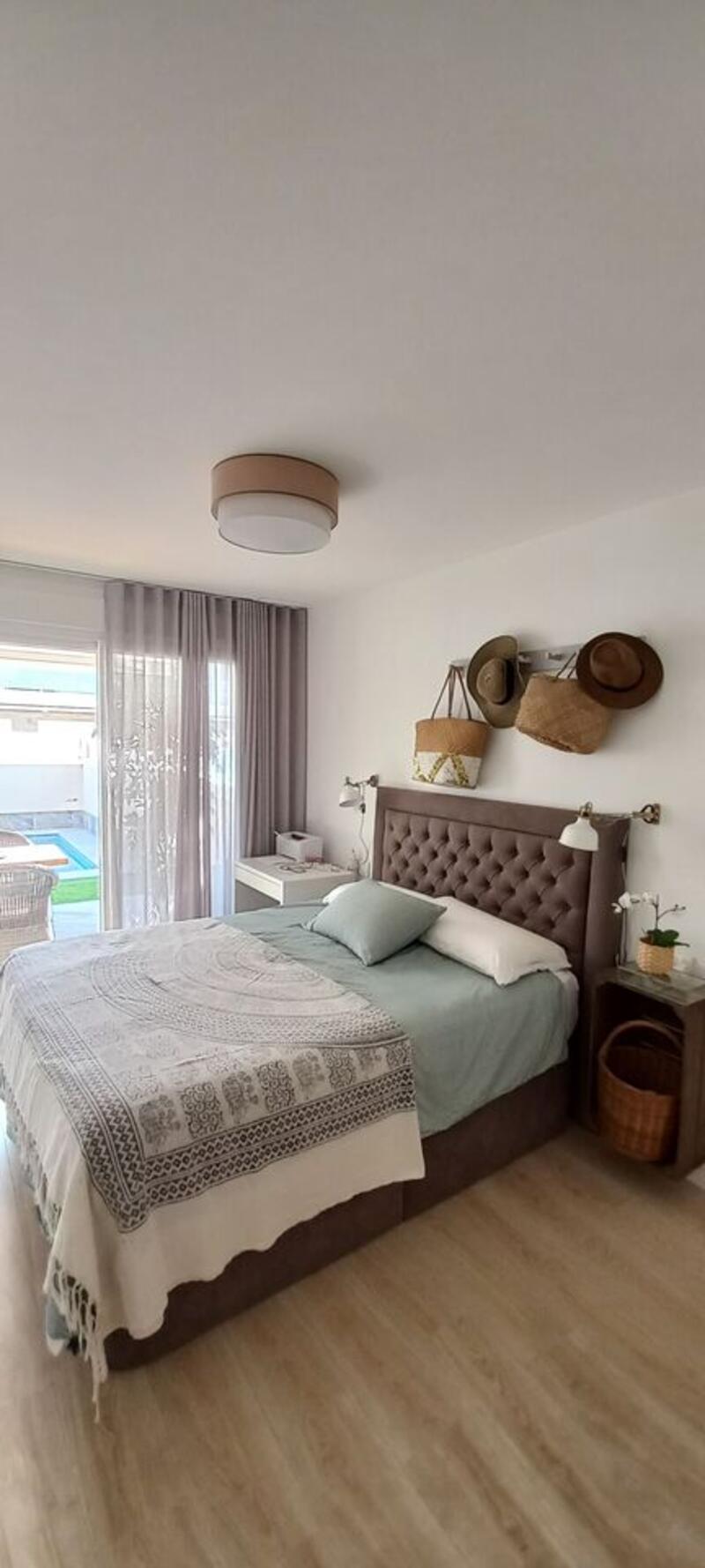 3 Schlafzimmer Villa zu verkaufen