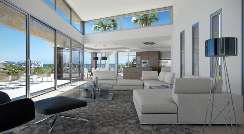 4 bedroom Villa for sale