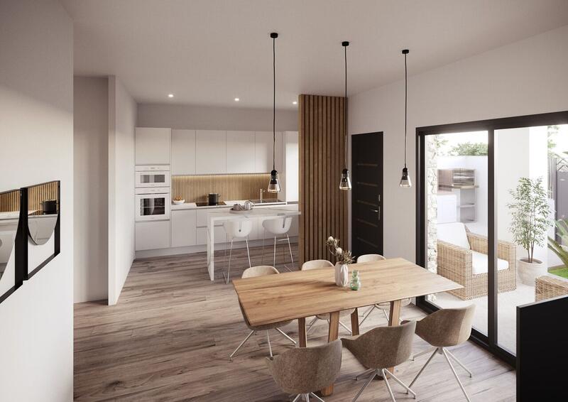 3 bedroom Apartment for sale