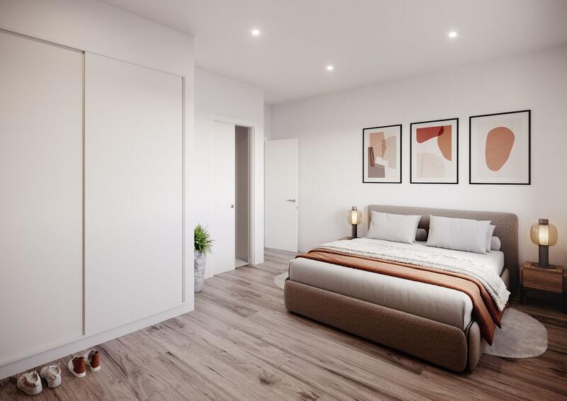 3 bedroom Apartment for sale