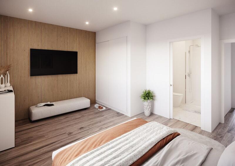 3 bedroom Apartment for sale