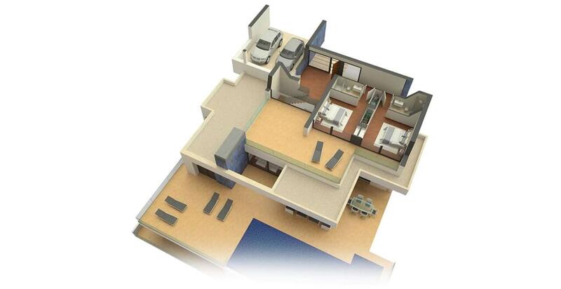 3 bedroom Villa for sale