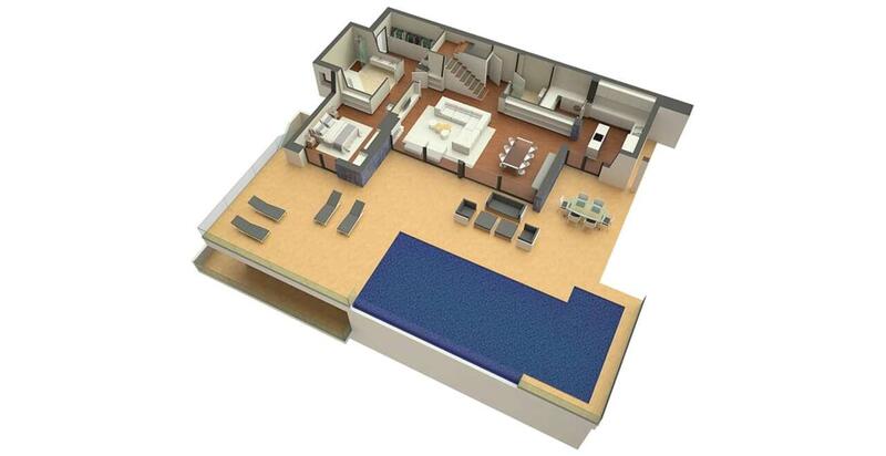 3 bedroom Villa for sale