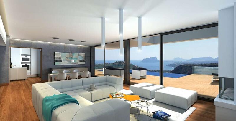 3 bedroom Villa for sale