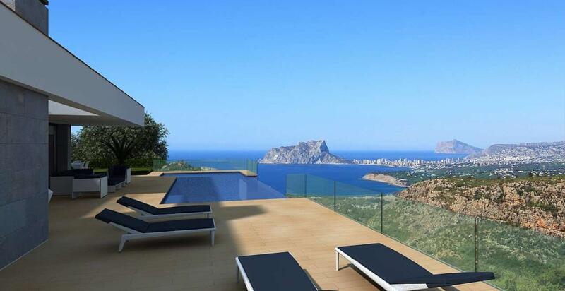 3 bedroom Villa for sale