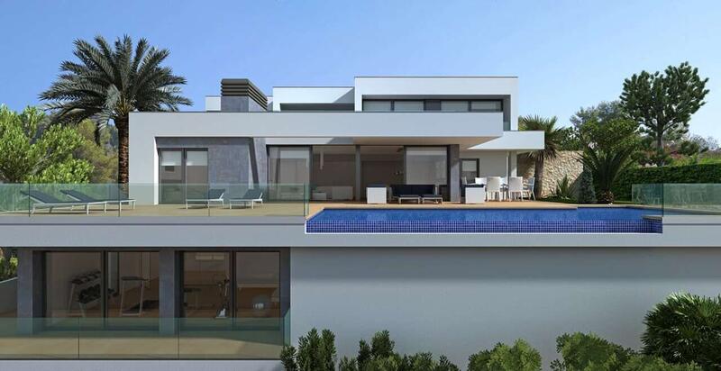 3 bedroom Villa for sale
