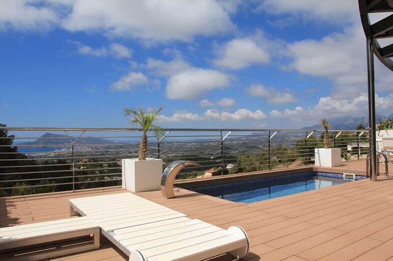 3 chambre Villa à vendre