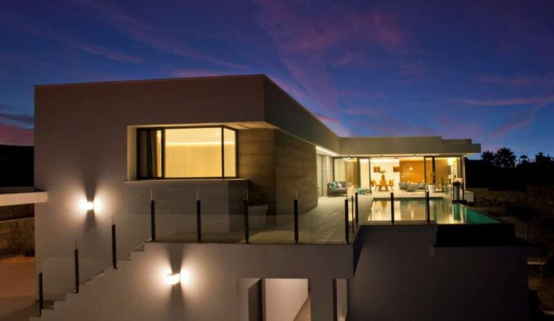Villa til salg i Benitachell, Alicante