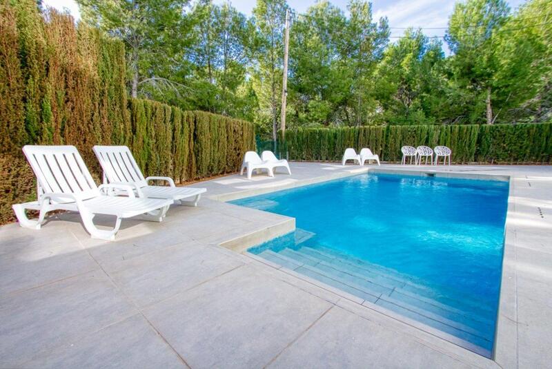 4 bedroom Villa for sale