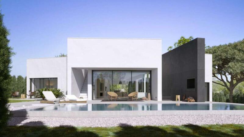 3 chambre Villa à vendre