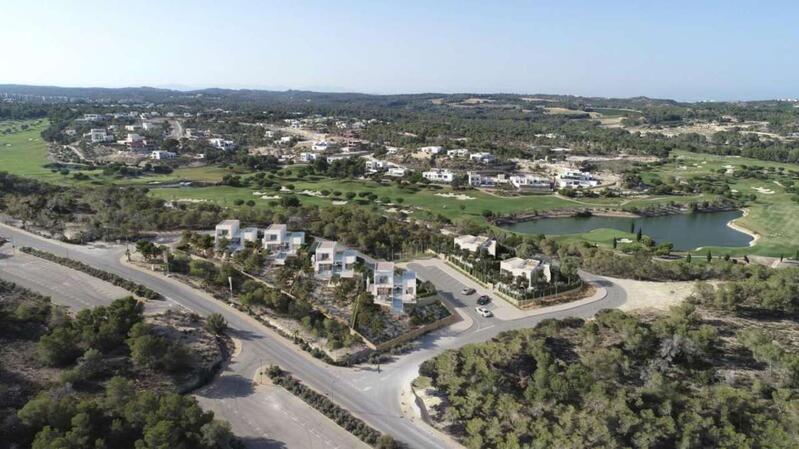 3 chambre Villa à vendre