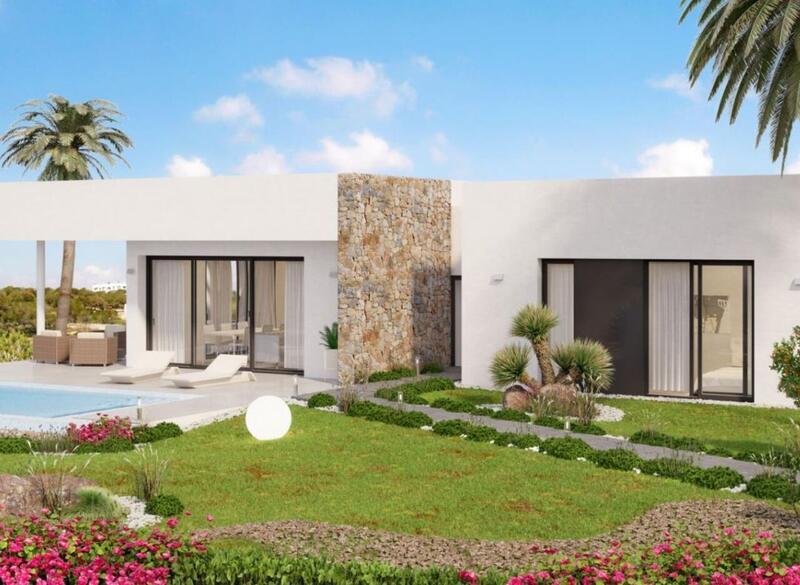 3 chambre Villa à vendre