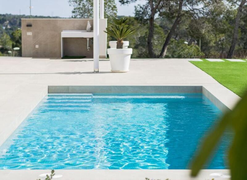 3 chambre Villa à vendre