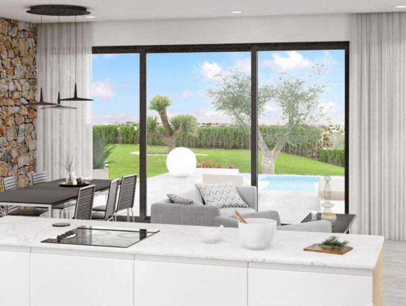 3 chambre Villa à vendre