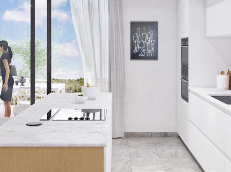3 chambre Villa à vendre