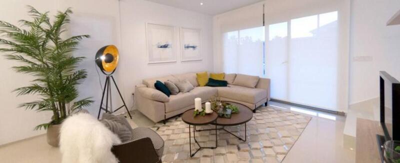 3 Schlafzimmer Villa zu verkaufen