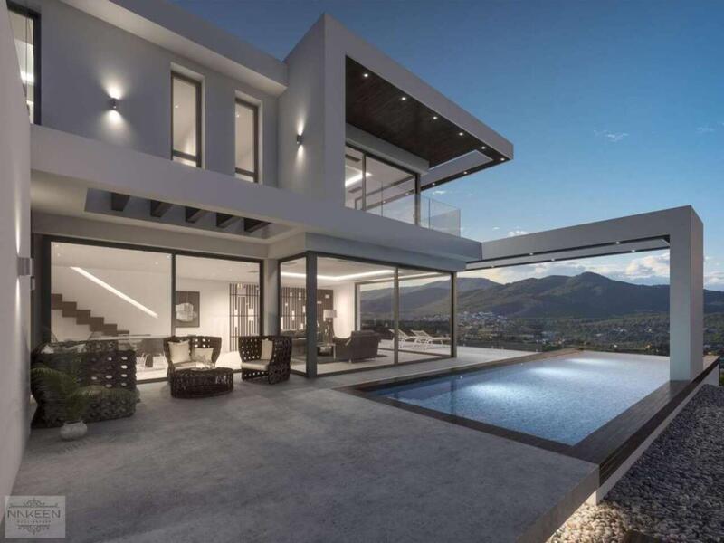 4 Schlafzimmer Villa zu verkaufen