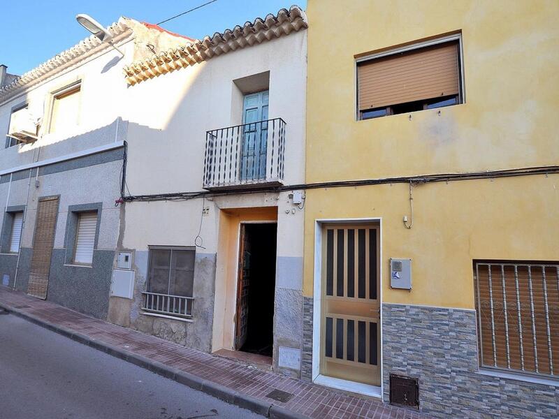 Otro en venta en Salinas, Alicante