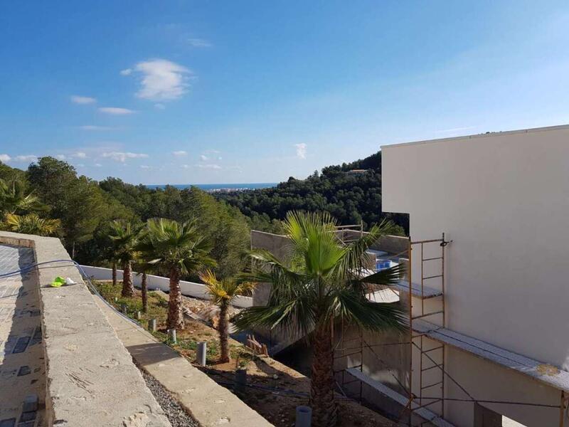 3 bedroom Villa for sale