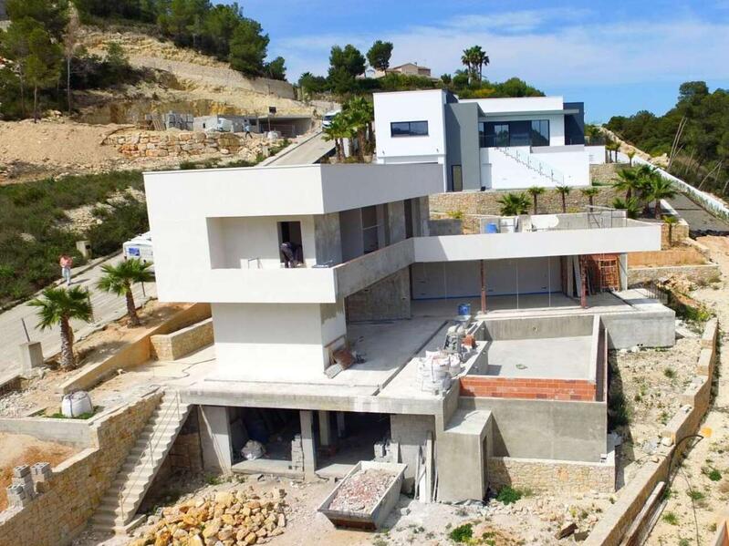 3 bedroom Villa for sale
