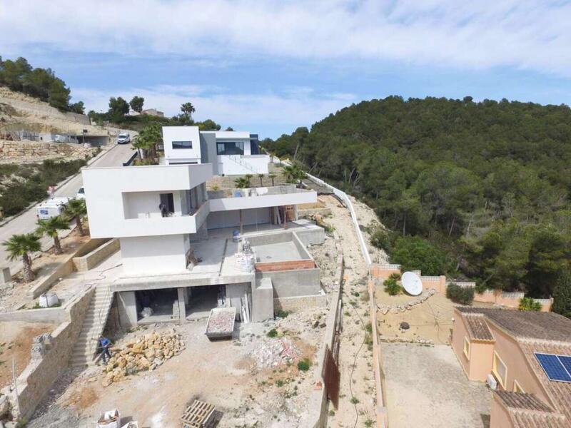 3 bedroom Villa for sale