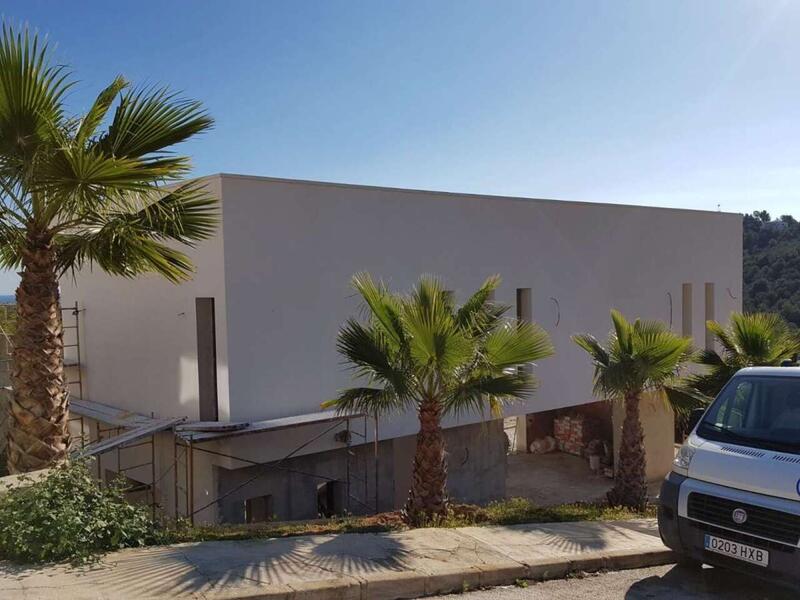 3 bedroom Villa for sale