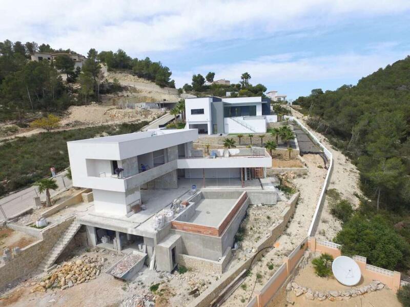 3 bedroom Villa for sale