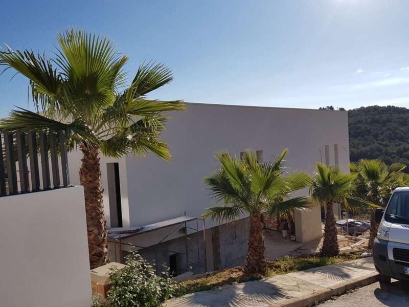 3 bedroom Villa for sale