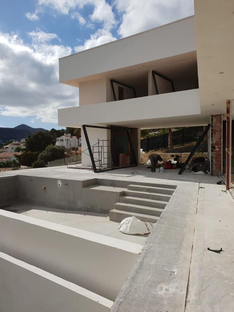 3 bedroom Villa for sale
