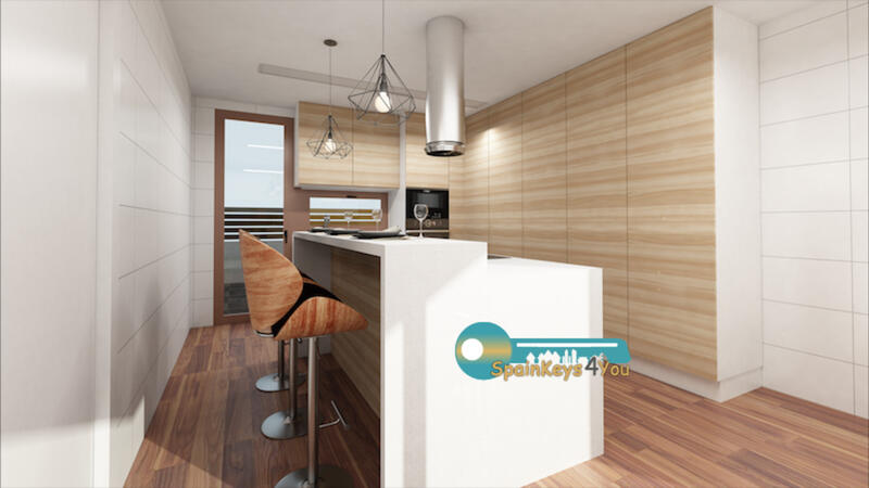 4 Cuarto Villa en venta