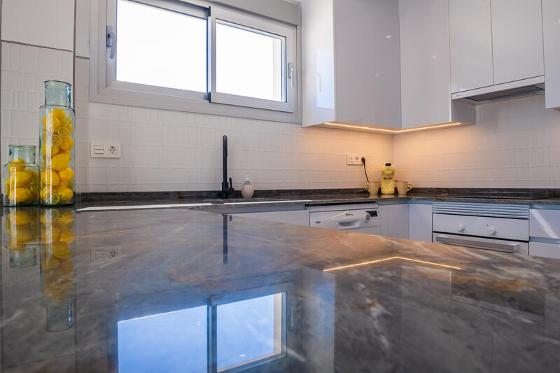 3 Cuarto Villa en venta