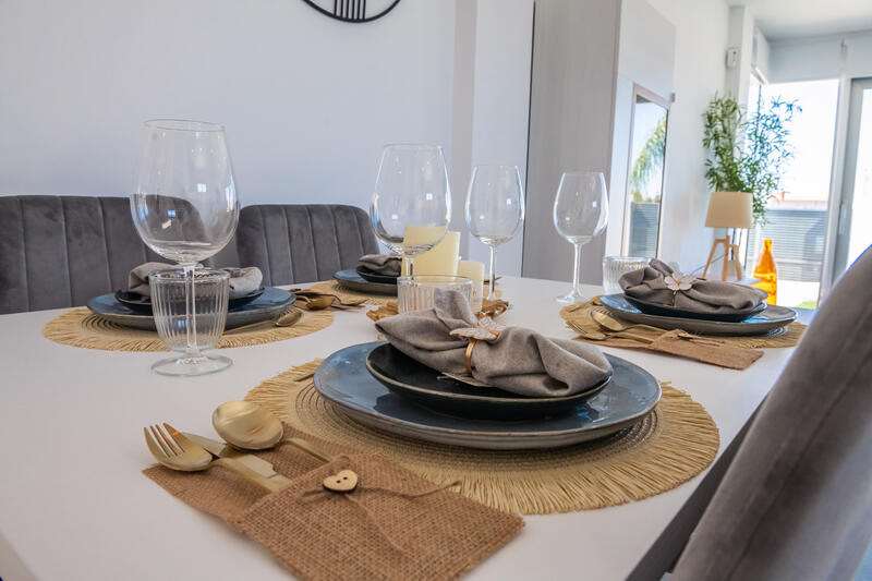 3 Cuarto Villa en venta